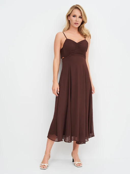 Платья H&M модель 57700 Фото