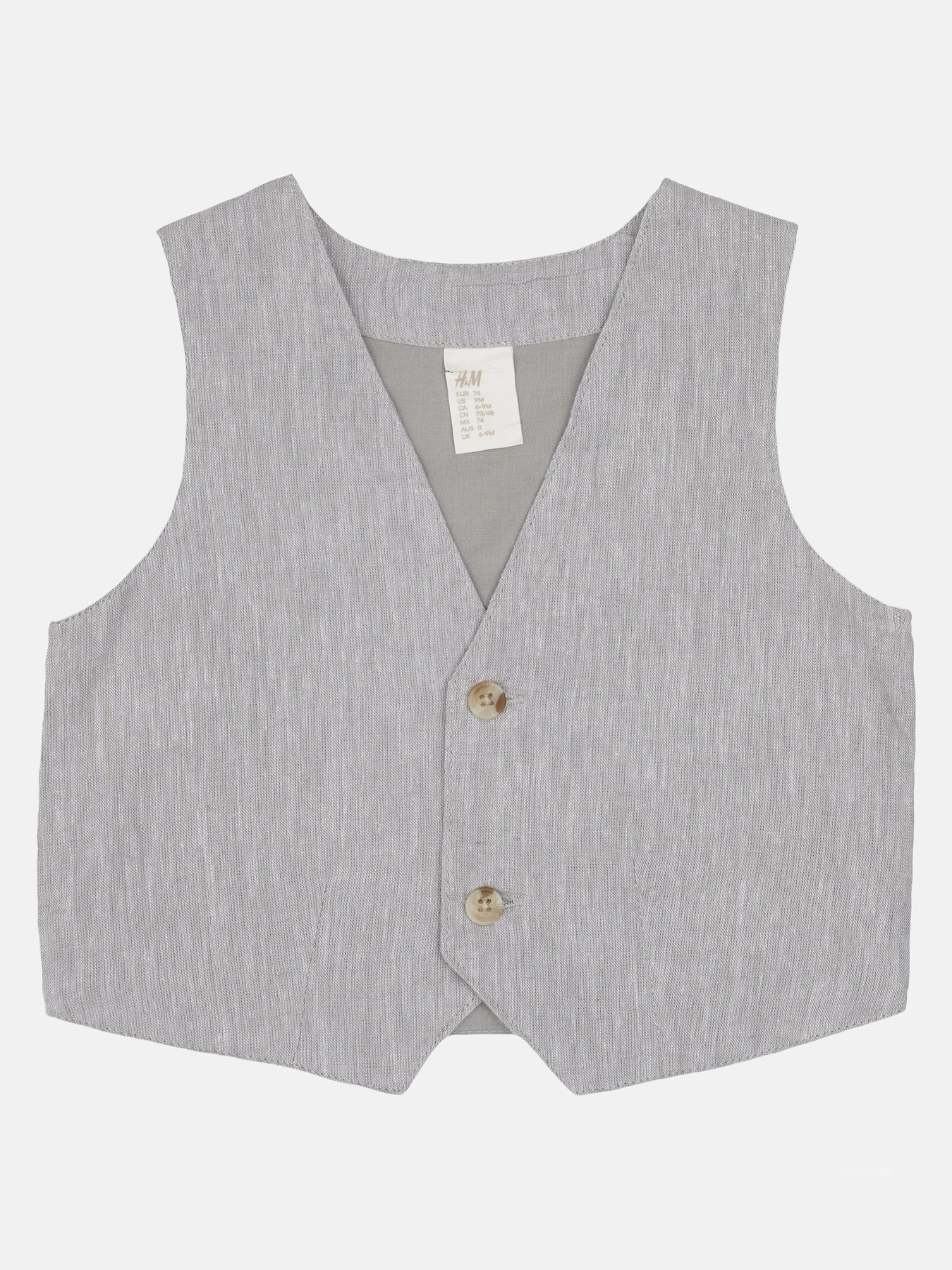Пиджаки H&M модель 57693 Фото