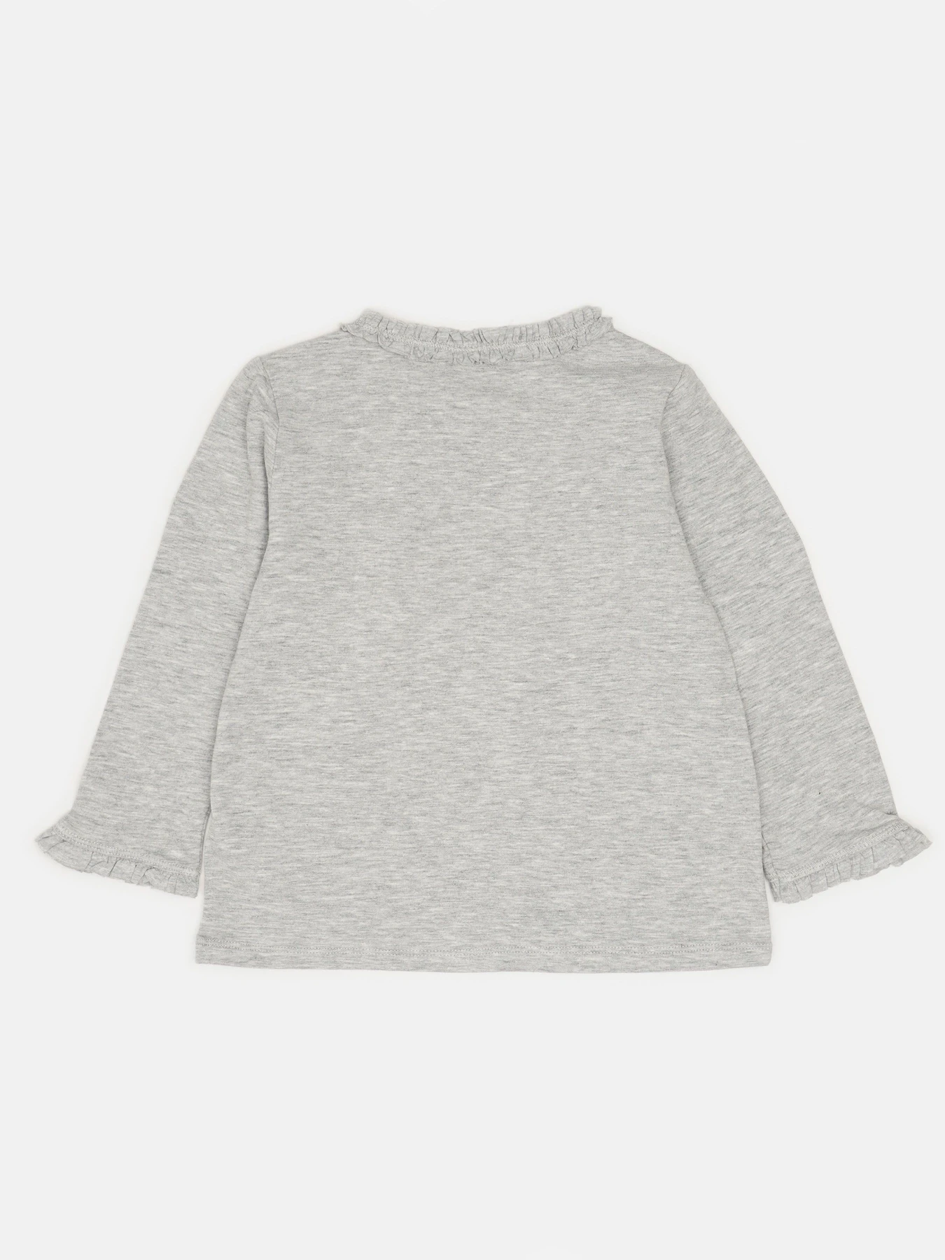 Худи и свитшоты H&M модель 57690 Фото