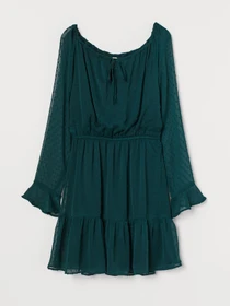 Платья H&M модель 57698 Фото