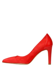 Туфлі та лофери SITELLE модель ANN80RED Фото