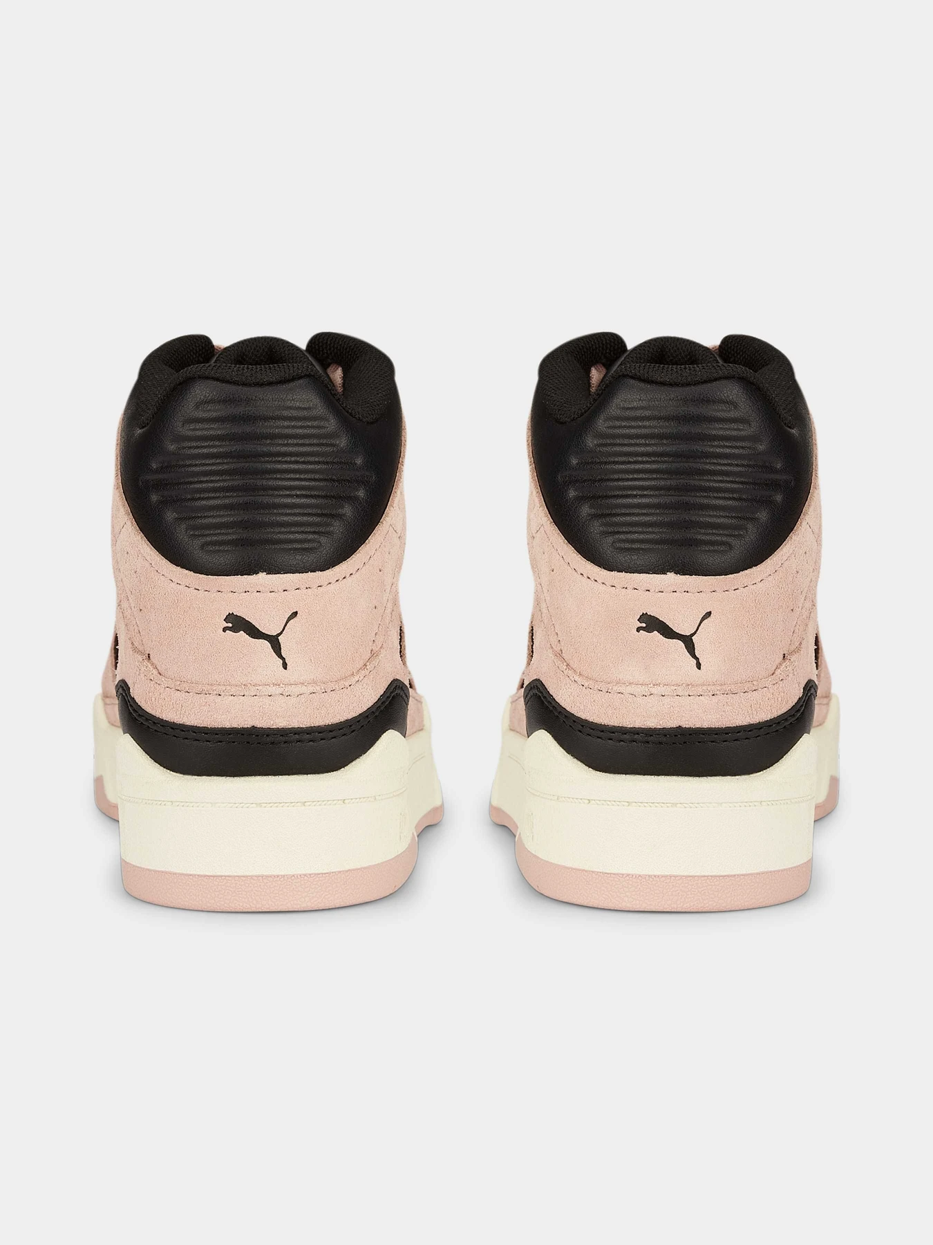 Кроссовки PUMA Slipstream Hi Pastel Wns модель 387308 Кроссовки PUMA Slipstream Hi Pastel Wns модель 387308 Фото
