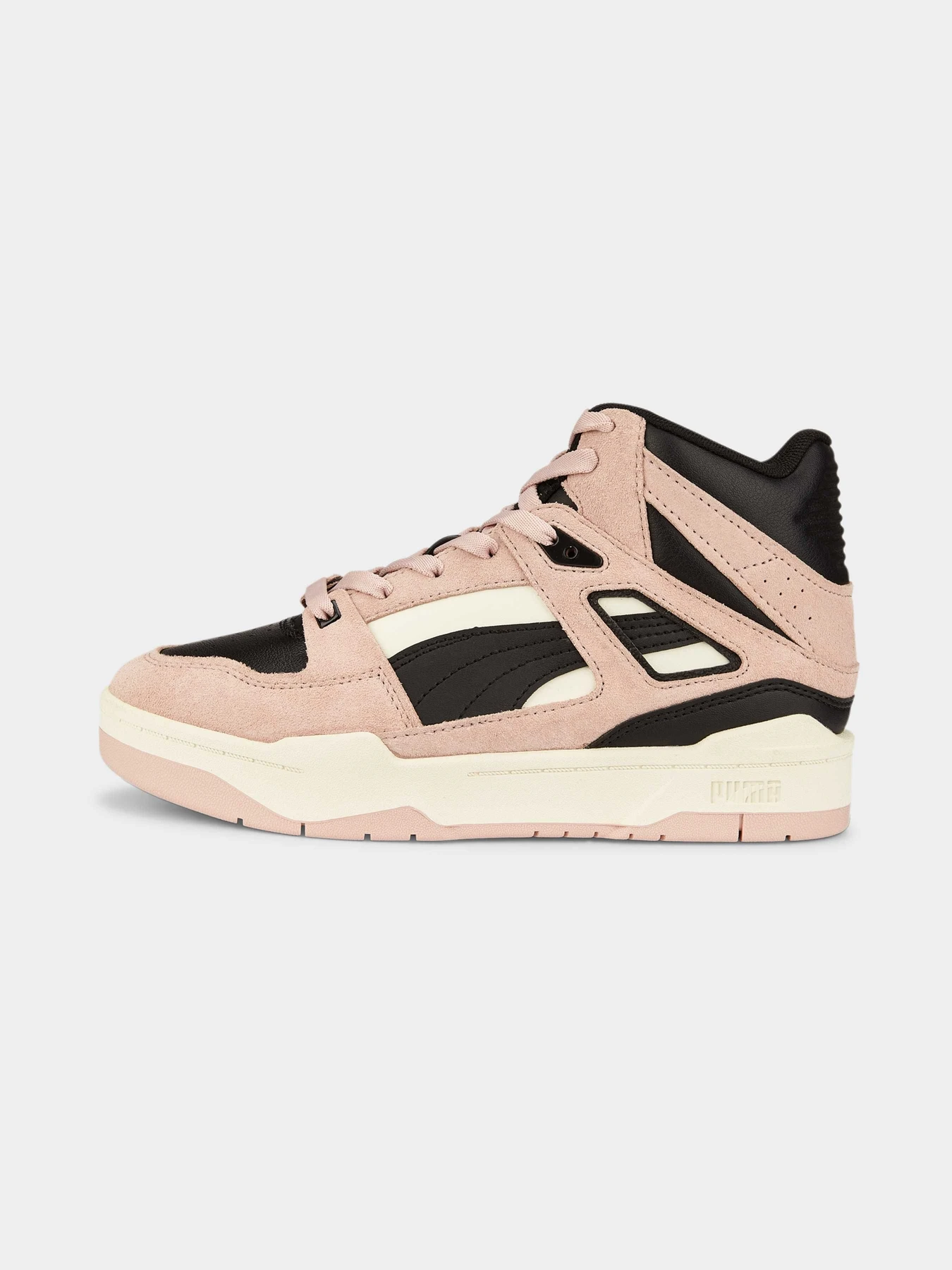 Кроссовки PUMA Slipstream Hi Pastel Wns модель 387308 Кроссовки PUMA Slipstream Hi Pastel Wns модель 387308 Фото