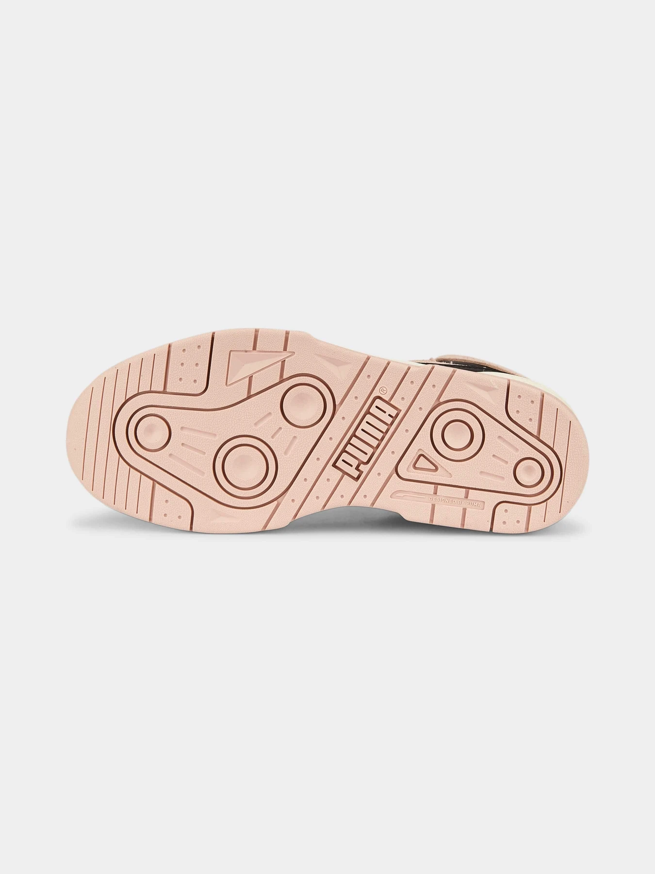 Кроссовки PUMA Slipstream Hi Pastel Wns модель 387308 Кроссовки PUMA Slipstream Hi Pastel Wns модель 387308 Фото