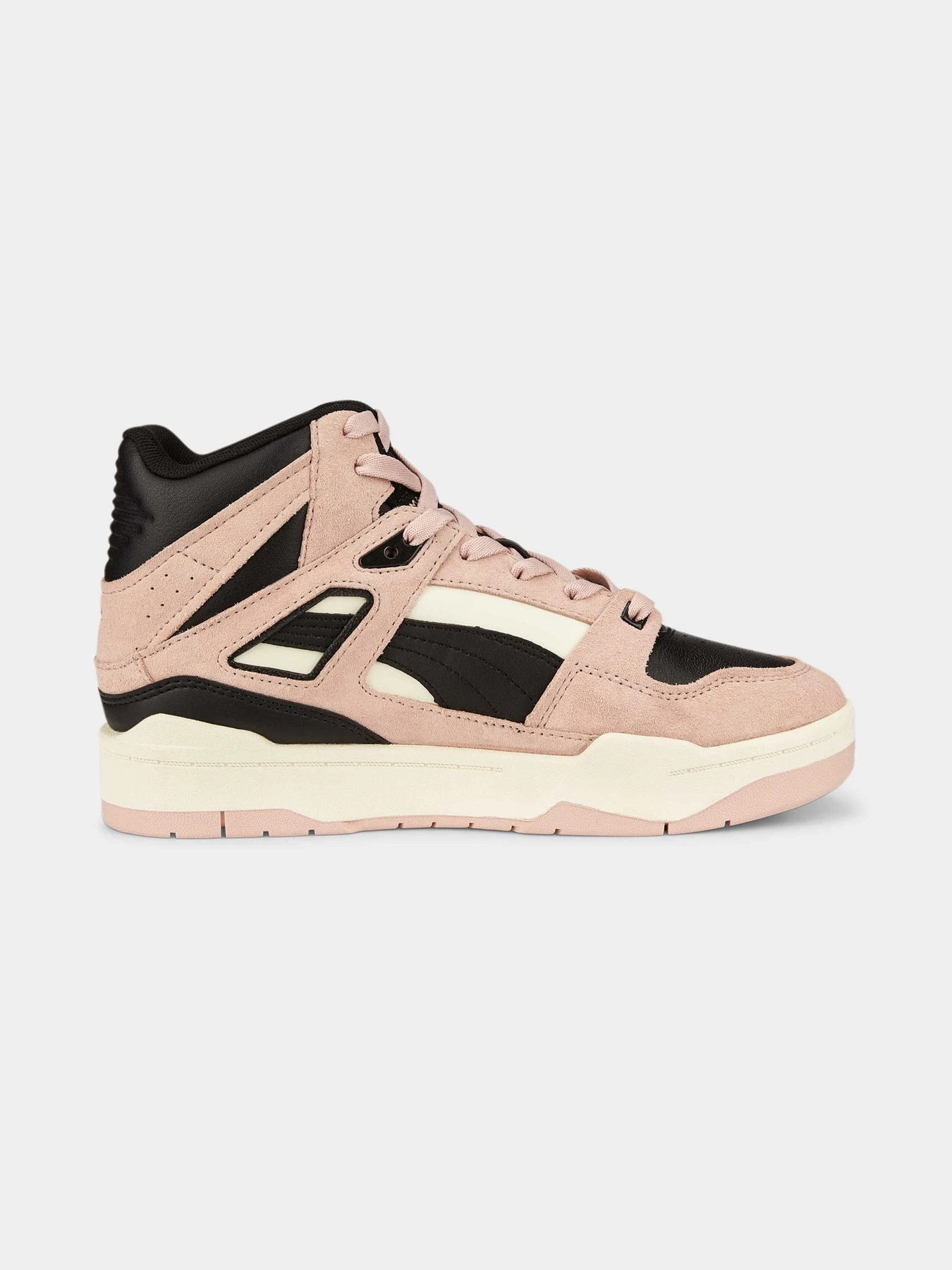 Кроссовки PUMA Slipstream Hi Pastel Wns модель 387308 Кроссовки PUMA Slipstream Hi Pastel Wns модель 387308 Фото