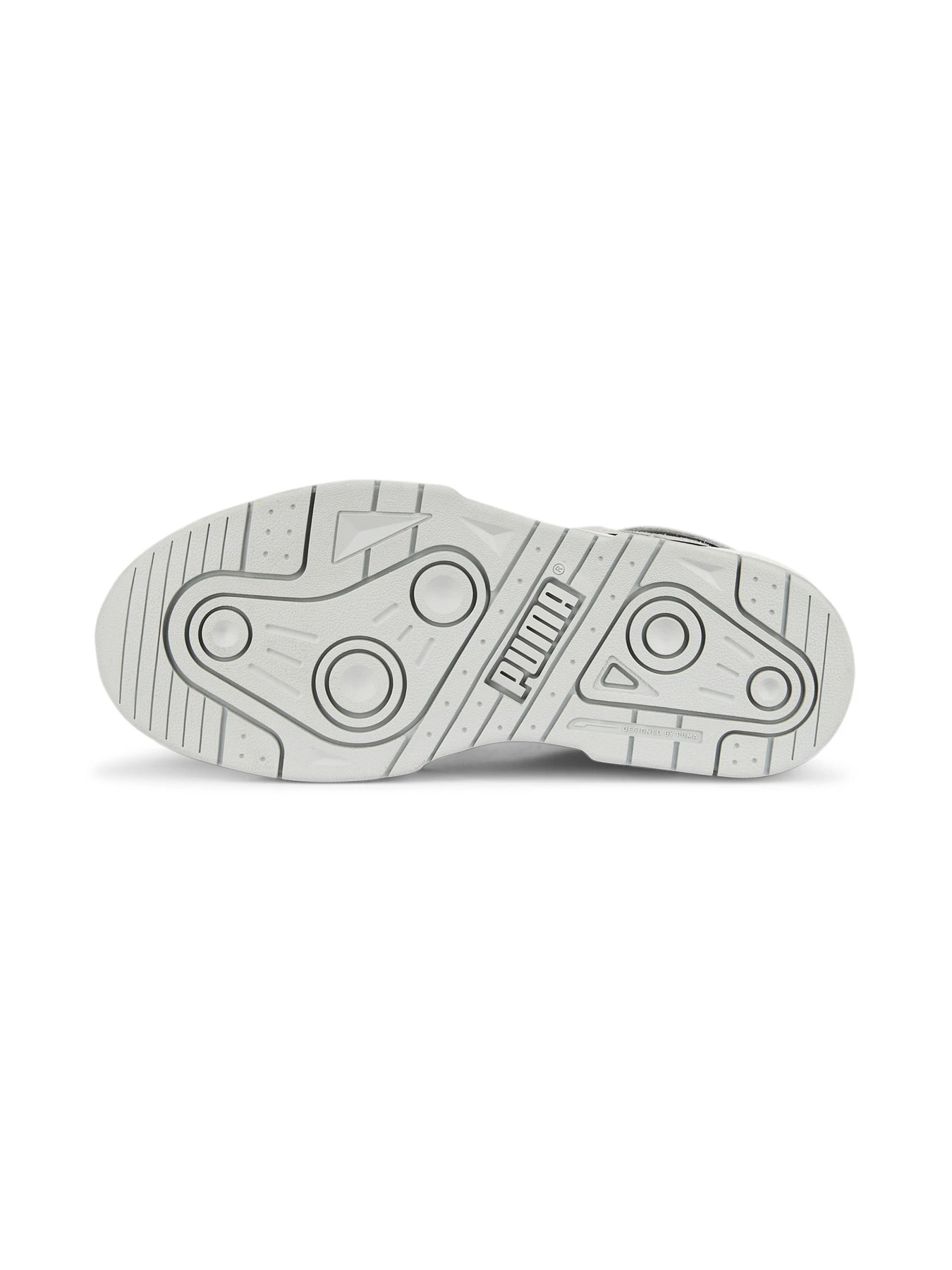 Кроссовки PUMA Slipstream MID Pastel модель 387308 Кроссовки PUMA Slipstream MID Pastel модель 387308 Фото