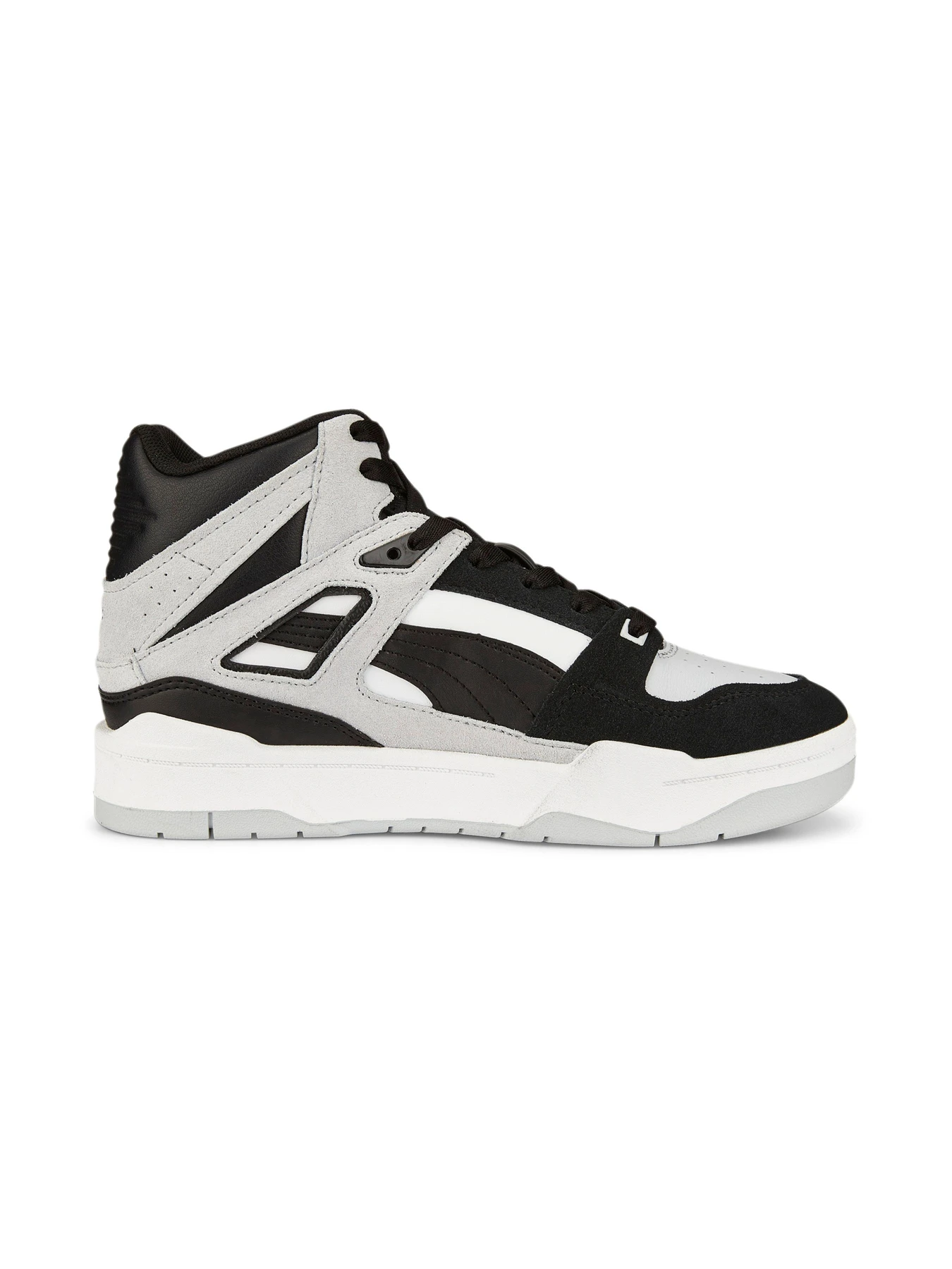 Кроссовки PUMA Slipstream MID Pastel модель 387308 Кроссовки PUMA Slipstream MID Pastel модель 387308 Фото