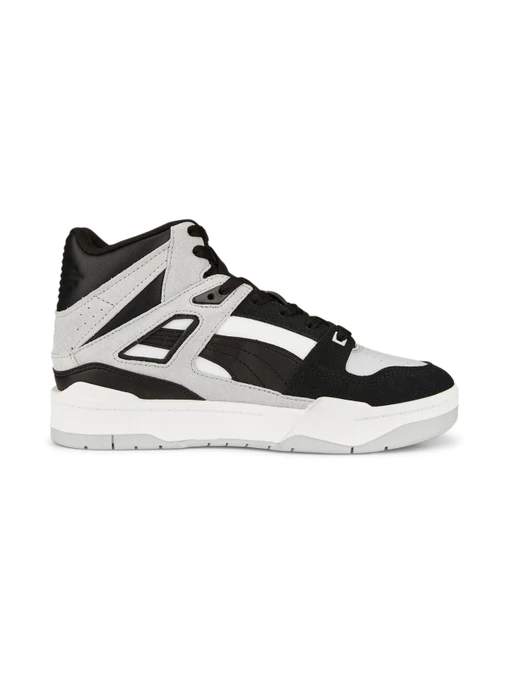 Кроссовки PUMA Slipstream MID Pastel модель 387308 Фото