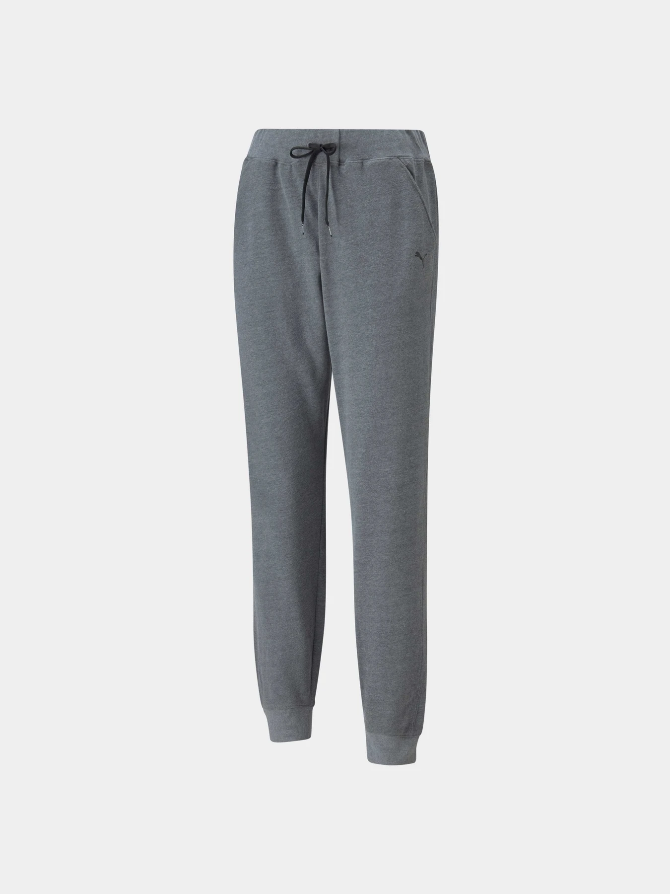Брюки PUMA Train French Terry Jogger модель 521623 Брюки PUMA Train French Terry Jogger модель 521623 Фото