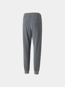 Брюки PUMA Train French Terry Jogger модель 521623 Фото