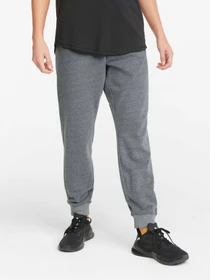 Брюки PUMA Train French Terry Jogger модель 521623 Фото