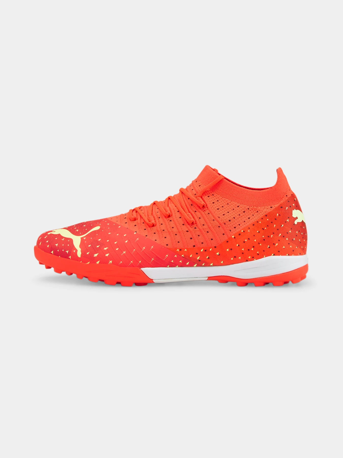 Кросівки PUMA Future Z 3.4 Tt модель 107002 Кросівки PUMA Future Z 3.4 Tt модель 107002 Фото