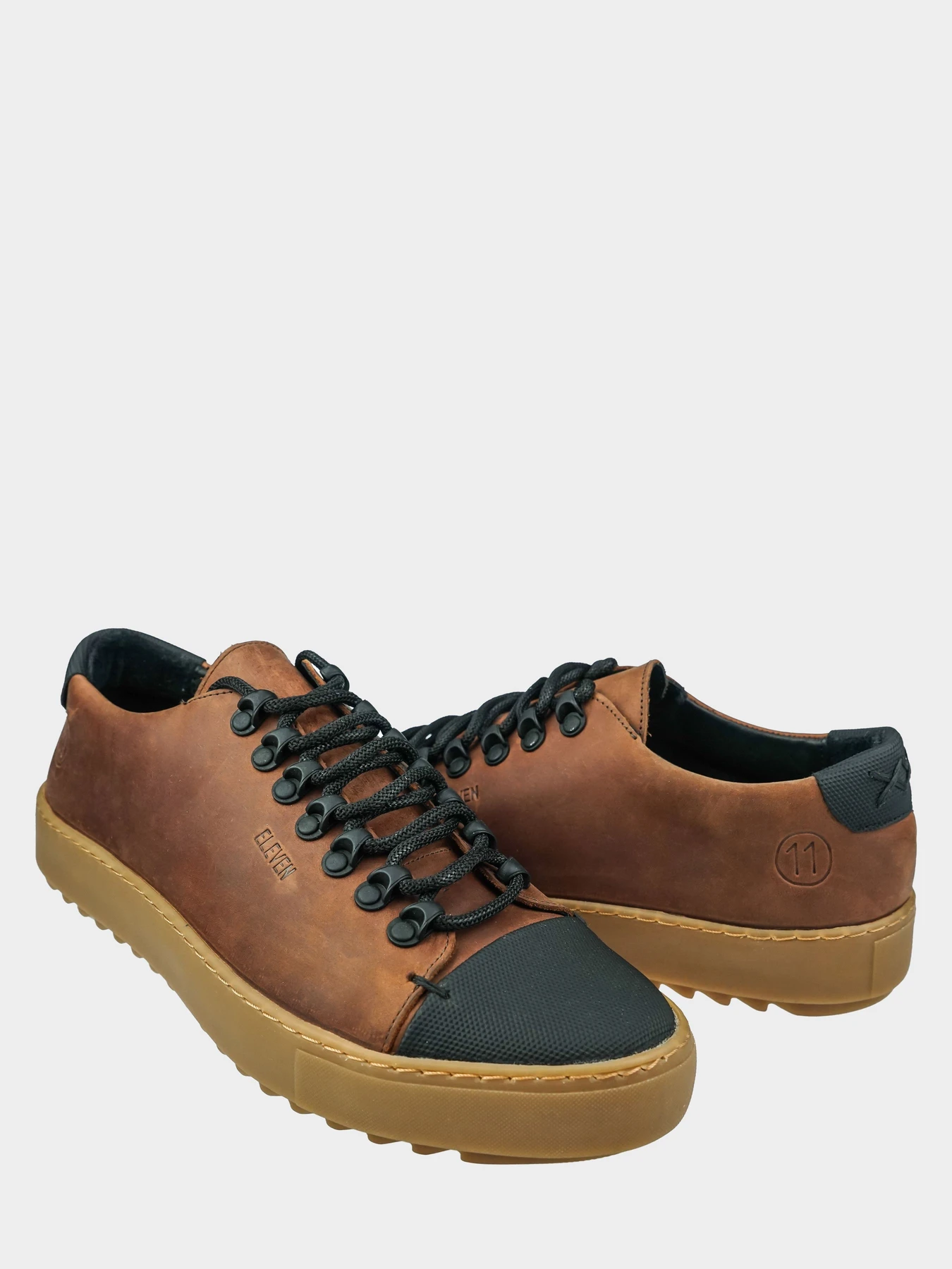 Кеди Eleven11Shoes модель 40-615-920 Фото