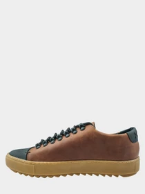 Кеди Eleven11Shoes модель 40-615-920 Фото