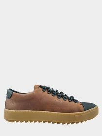 Кеди Eleven11Shoes модель 40-615-920 Фото