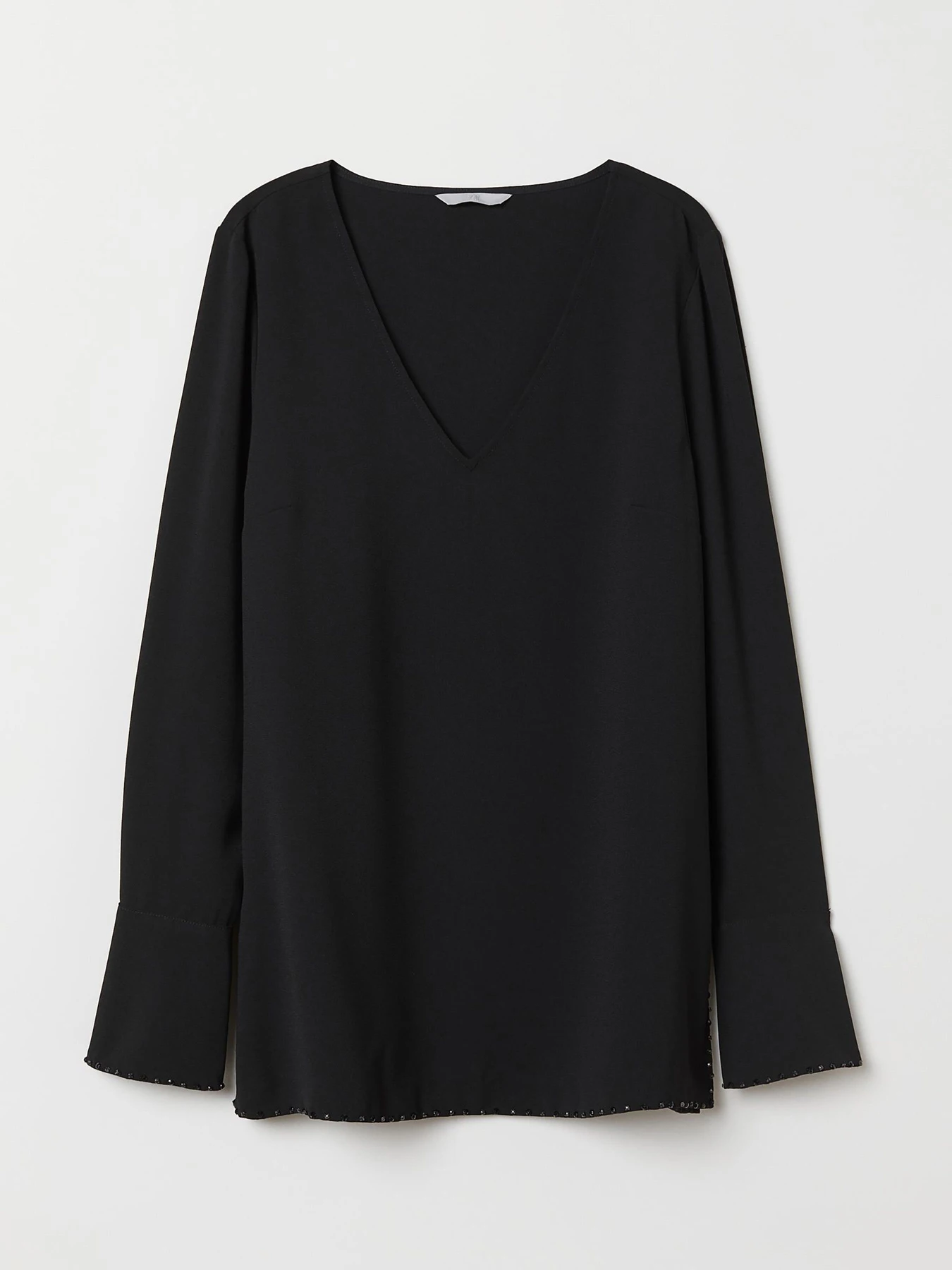 Рубашки H&M модель 62752 Фото