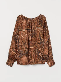 Рубашки H&M модель 62716 Фото