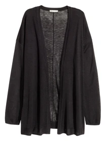 Свитры и кардиганы H&M модель 47460 Фото