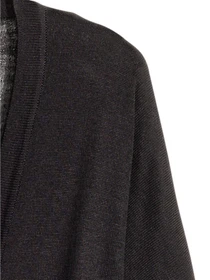 Свитры и кардиганы H&M модель 47460 Фото