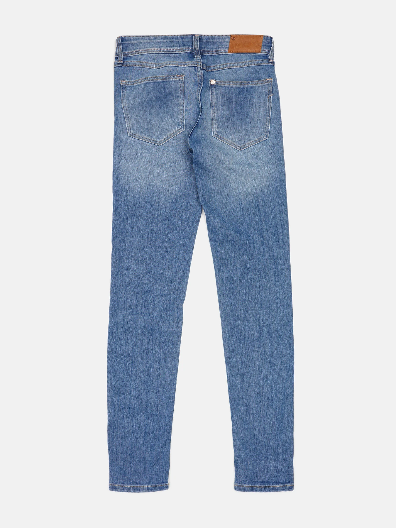 Джинси H&M модель 47528 Фото