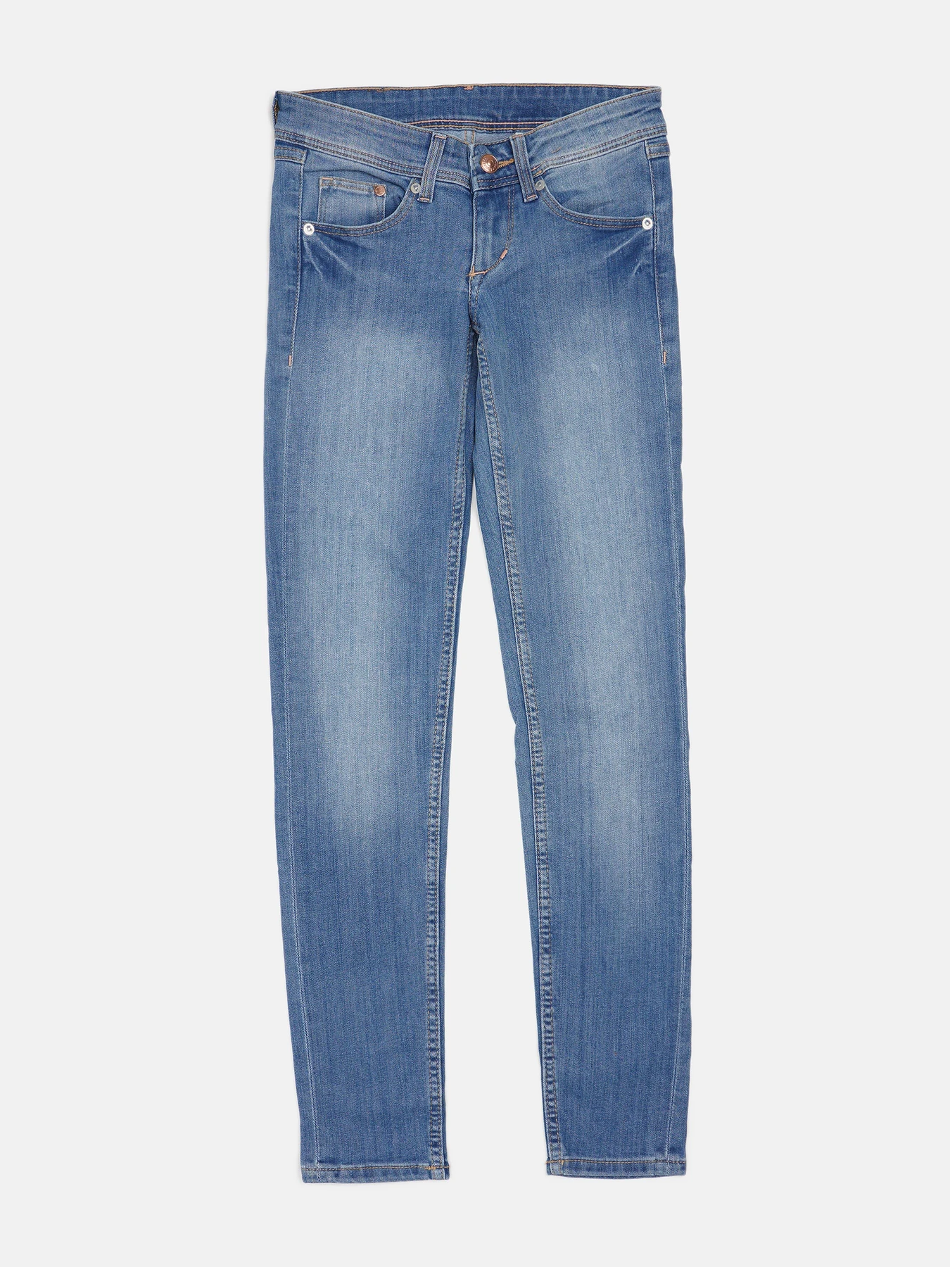 Джинси H&M модель 47528 Фото