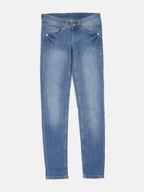 Джинси H&M модель 47528 Фото