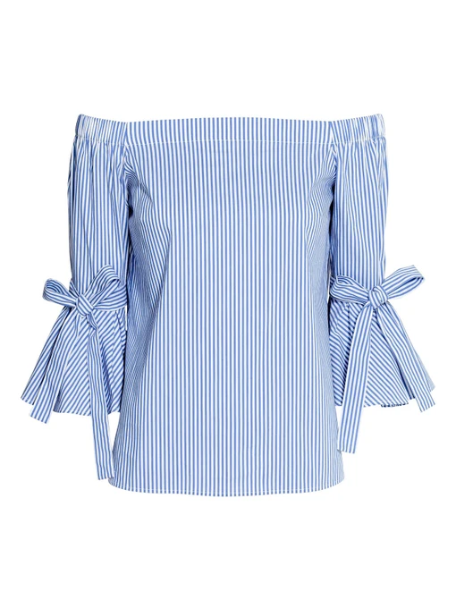 Сорочки H&M модель 47542 Фото
