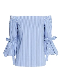 Сорочки H&M модель 47542 Фото