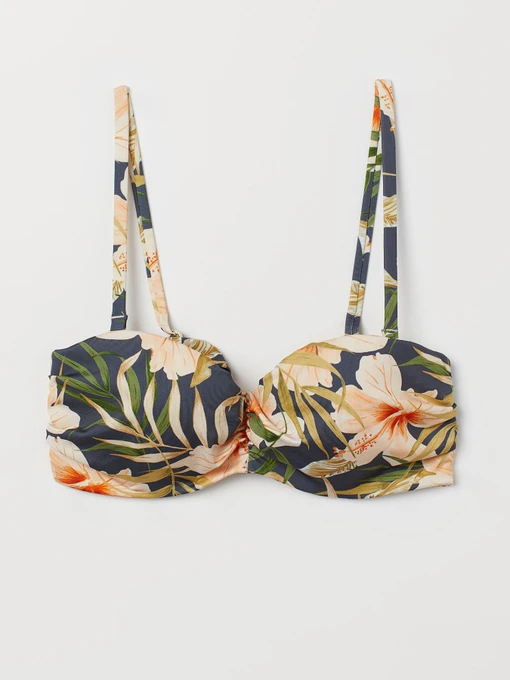 Одежда для пляжа H&M модель 64245 Фото