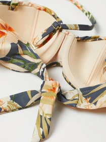 Одежда для пляжа H&M модель 64245 Фото