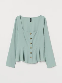 Рубашки H&M модель 64268 Фото