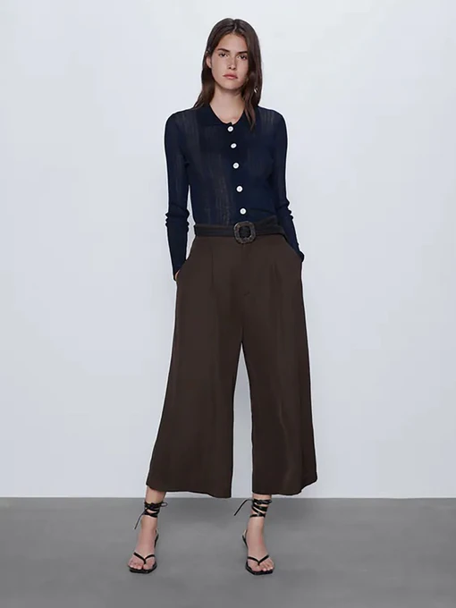Штани ZARA модель 65214 Фото