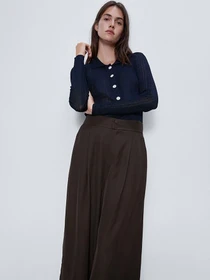 Штани ZARA модель 65214 Фото
