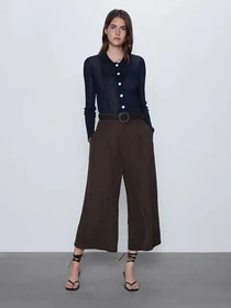 Штани ZARA модель 65214 Фото