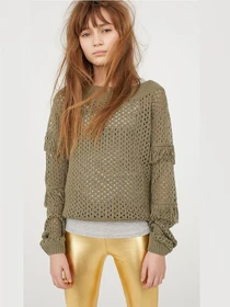 Свитры и кардиганы H&M модель 31963 Фото