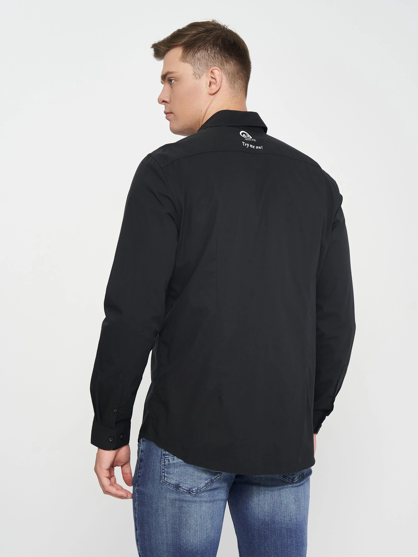 Рубашки C&A модель 64383 Фото