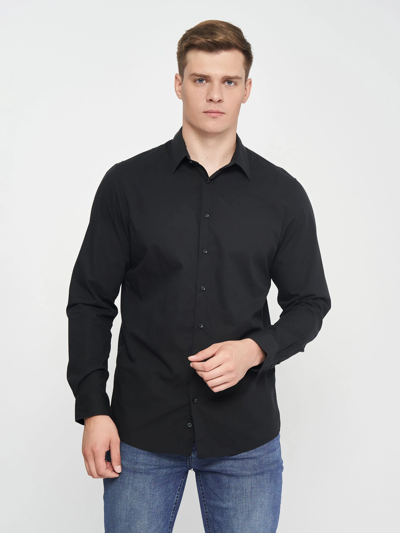 Рубашки C&A модель 64383 Фото