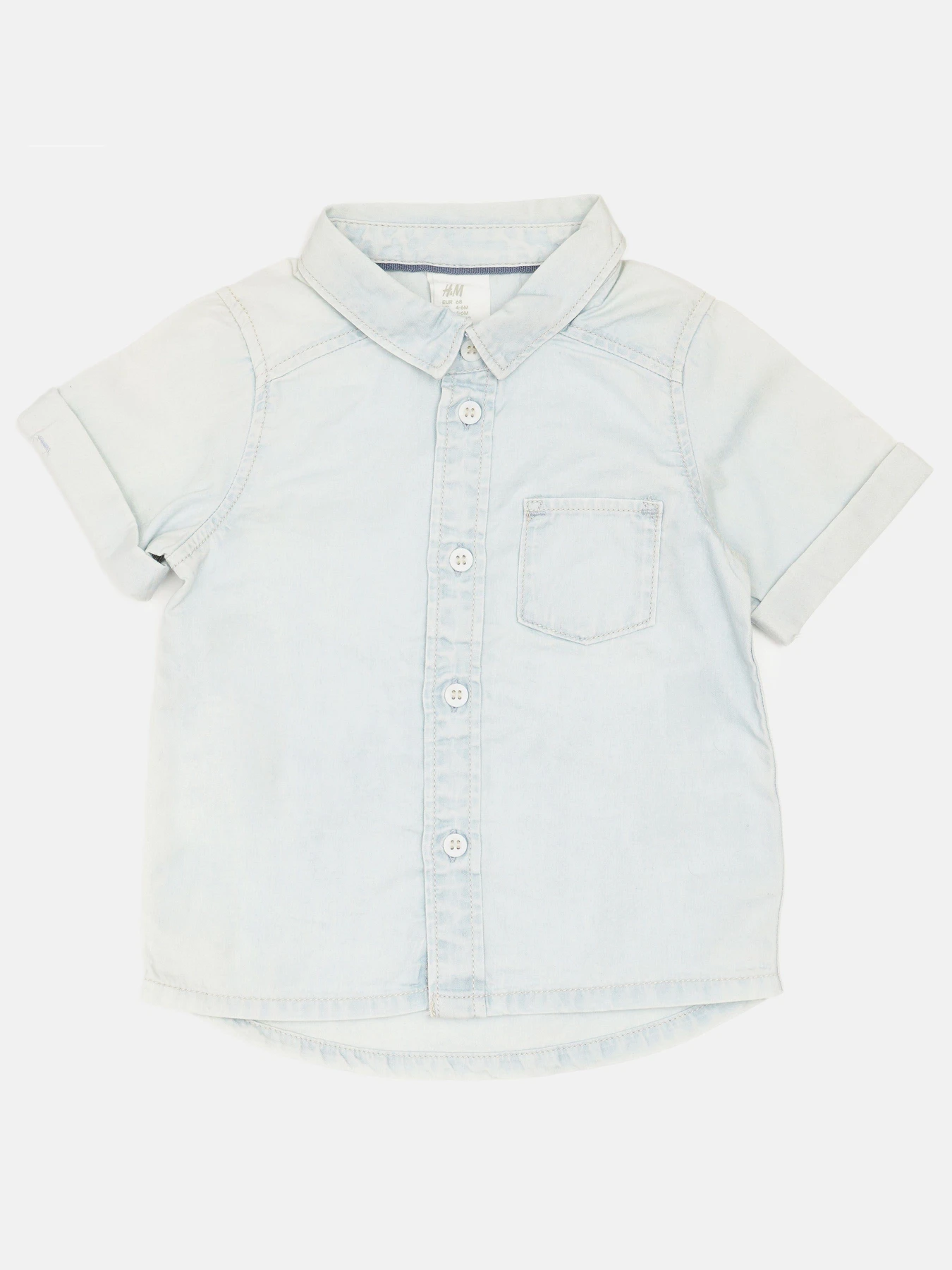 Сорочки H&M модель 29472 Фото