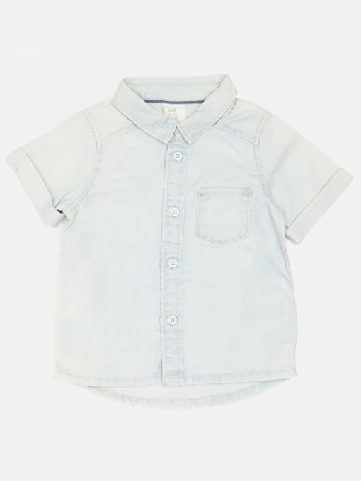 Рубашки H&M модель 29472 Фото