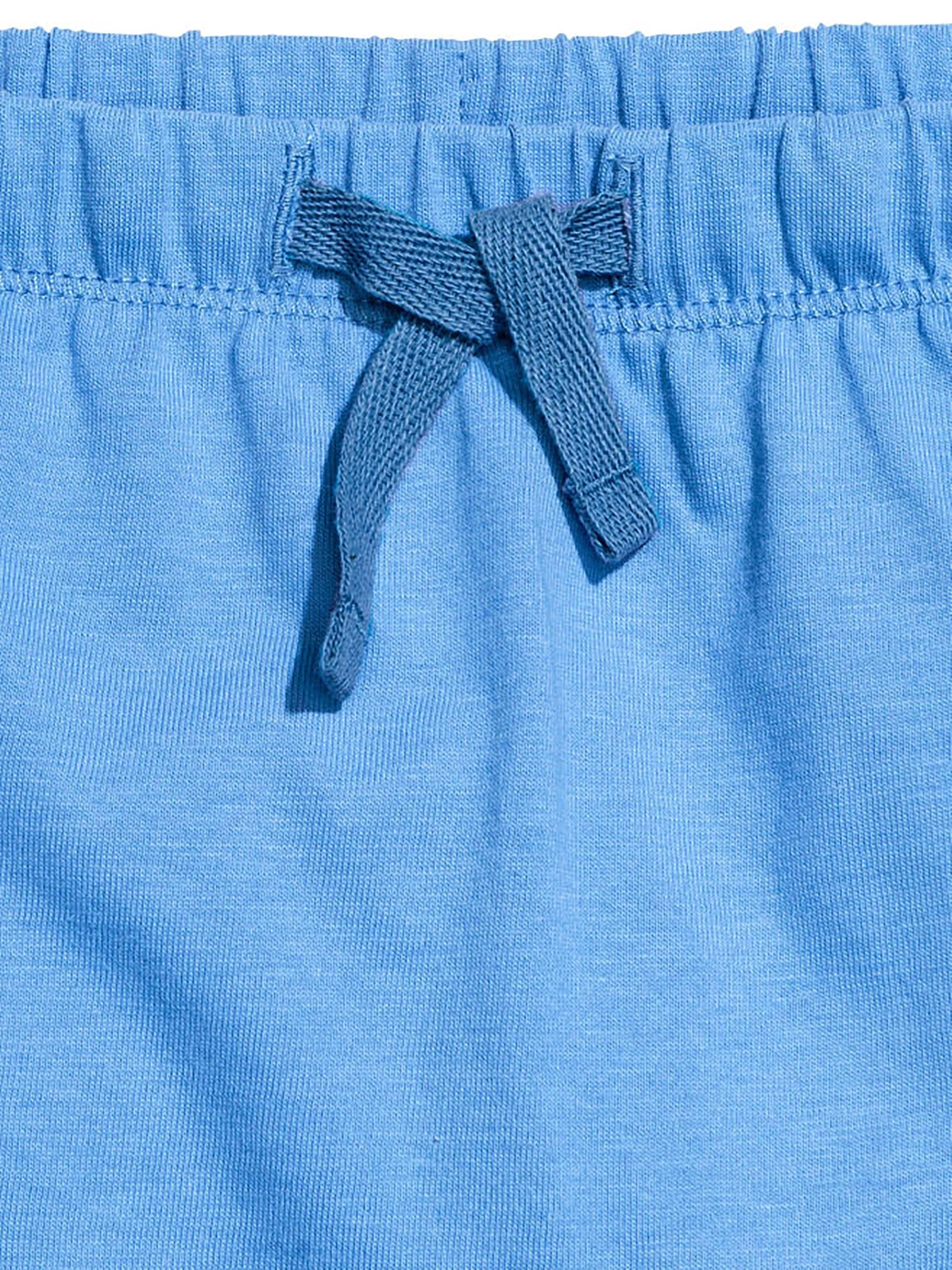 Шорты H&M модель 28993 Фото