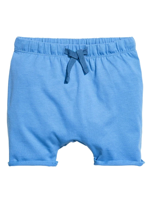 Шорты H&M модель 28993 Фото