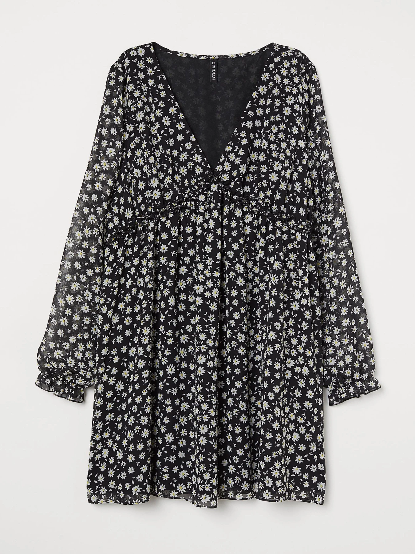 Платья H&M модель 59110 Фото