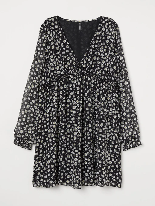 Сукні H&M модель 59110 Фото