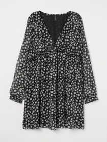 Платья H&M модель 59110 Фото