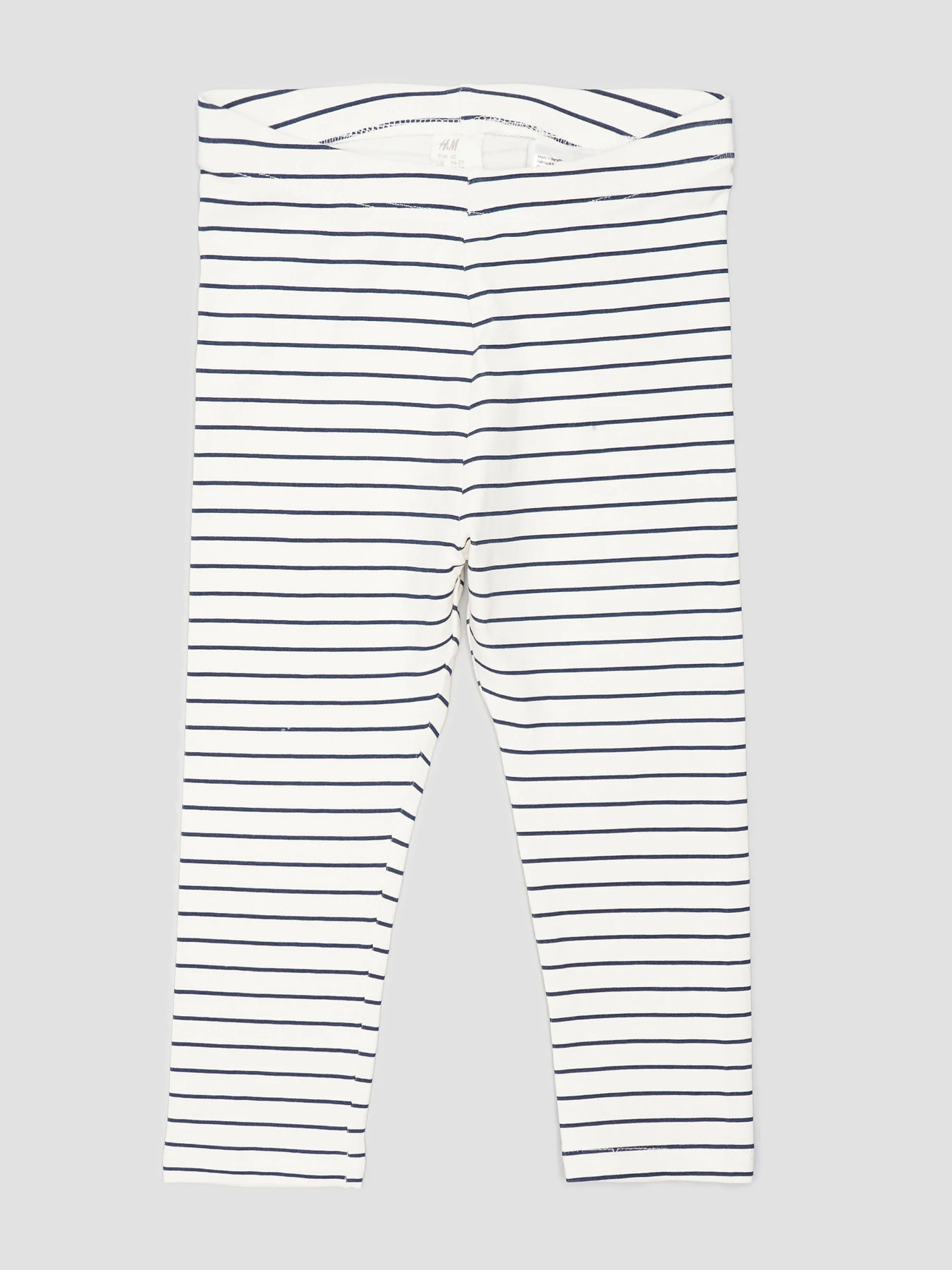 Брюки H&M модель 63332 Фото