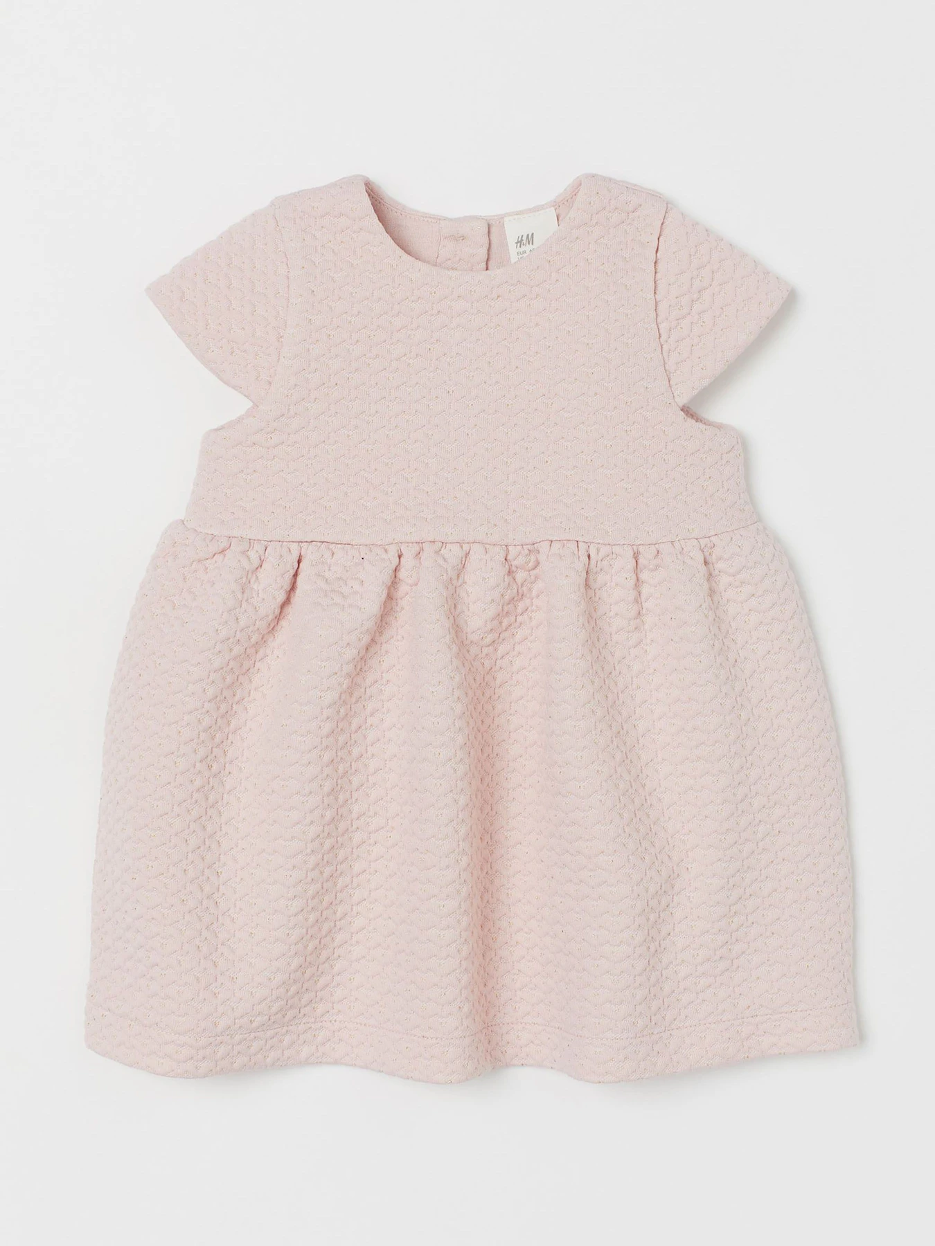 Платья H&M модель 63337 Фото