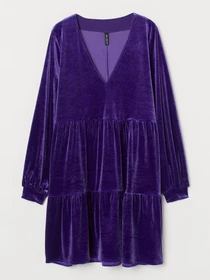 Платья H&M модель 63361 Фото