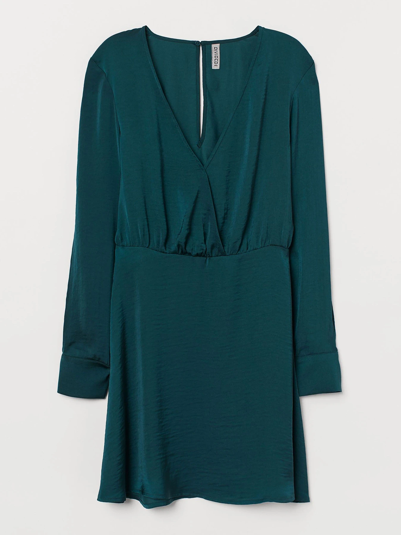 Платья H&M модель 64724 Фото