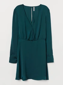 Платья H&M модель 64724 Фото