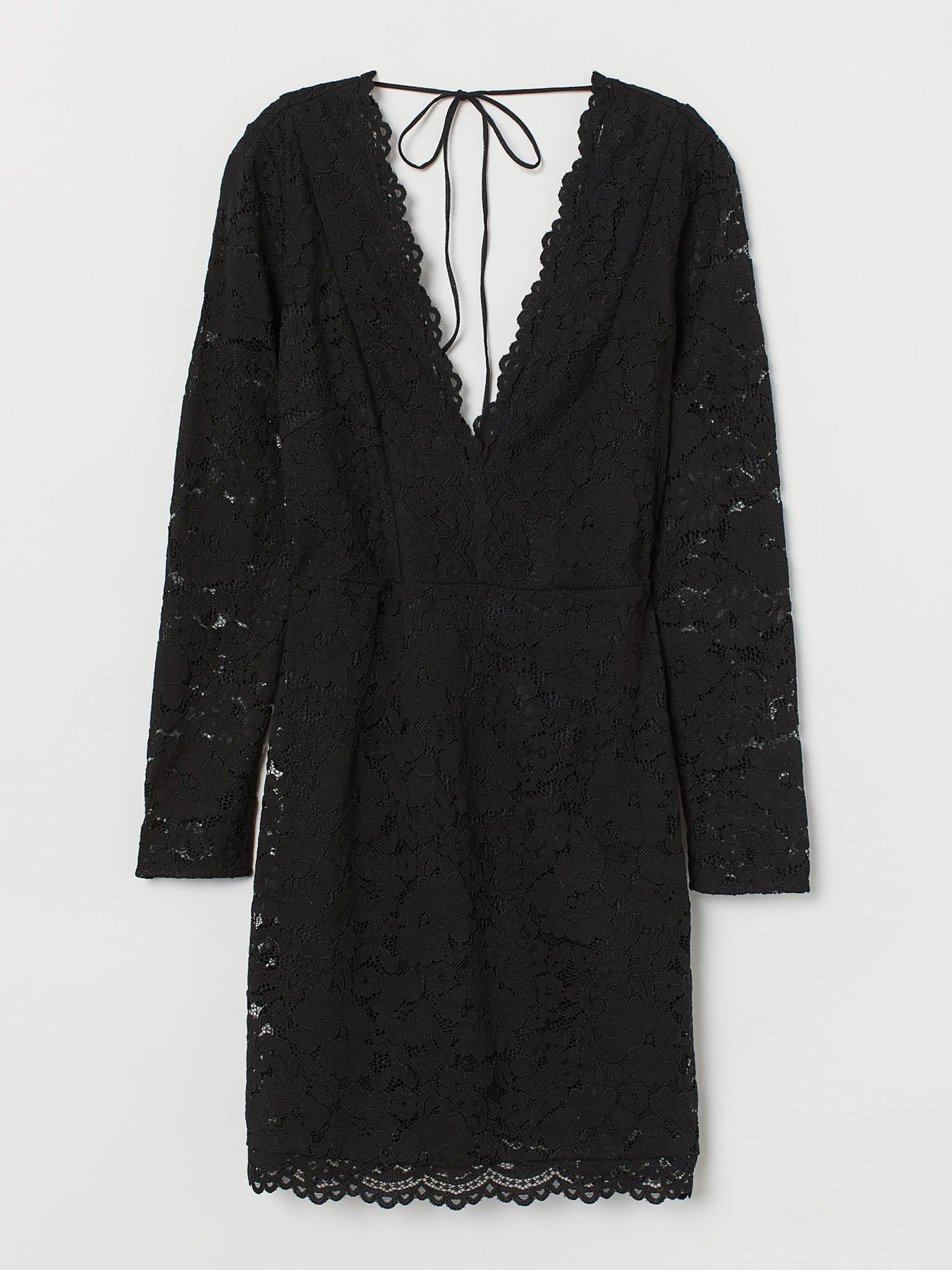 Сукні H&M модель 48205 Фото